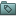 Tag Folder Willow Icon 16x16 png